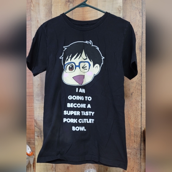Hasetsu Townspeople Other - YURI on Ice T-Shirt